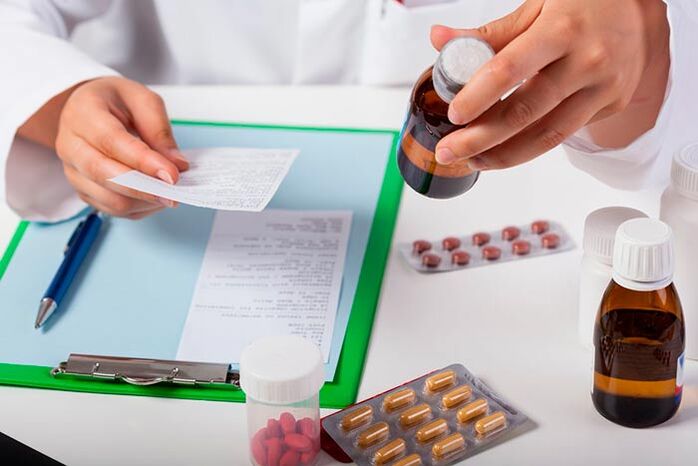 Medicamente